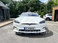 2023 Tesla Model S