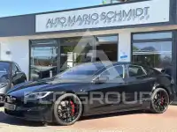 2023 Tesla Model S