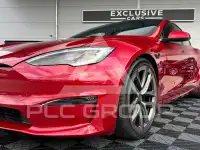 2023 Tesla Model S