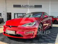 2023 Tesla Model S