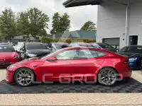 2023 Tesla Model S