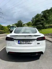 2023 Tesla Model S