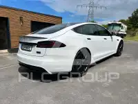 2023 Tesla Model S