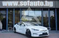 2023 Tesla Model S