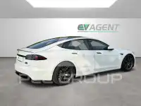 2023 Tesla Model S