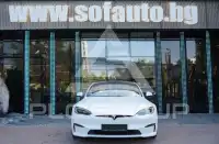 2023 Tesla Model S