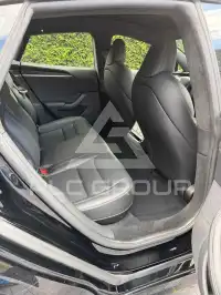 2023 Tesla Model S