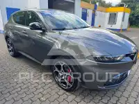 2023 Alfa Romeo Tonale