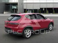 2023 Alfa Romeo Tonale