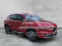 2023 Alfa Romeo Tonale