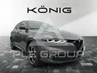 2023 Alfa Romeo Tonale