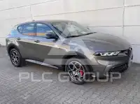 2023 Alfa Romeo Tonale