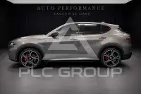 2023 Alfa Romeo Tonale