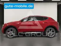 2023 Alfa Romeo Tonale