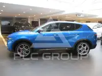 2023 Alfa Romeo Tonale