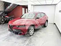 2023 Alfa Romeo Tonale