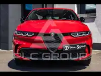 2023 Alfa Romeo Tonale