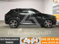 2023 Alfa Romeo Tonale