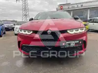 2023 Alfa Romeo Tonale
