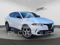 2023 Alfa Romeo Tonale