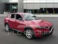 2023 Alfa Romeo Tonale