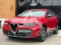 2023 Alfa Romeo Tonale