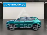 2023 Alfa Romeo Tonale