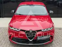 2023 Alfa Romeo Tonale