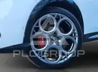 2023 Alfa Romeo Tonale