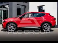 2023 Alfa Romeo Tonale
