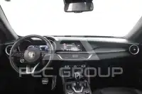 2023 Alfa Romeo Stelvio