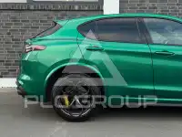 2023 Alfa Romeo Stelvio