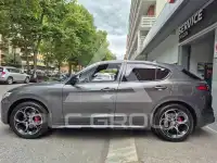 2023 Alfa Romeo Stelvio