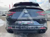 2023 Alfa Romeo Stelvio