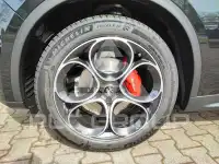 2023 Alfa Romeo Stelvio