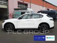 2023 Alfa Romeo Stelvio