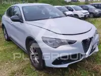 2023 Alfa Romeo Stelvio