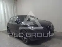 2023 Alfa Romeo Stelvio