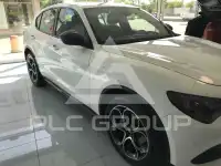 2023 Alfa Romeo Stelvio