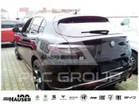 2023 Alfa Romeo Stelvio