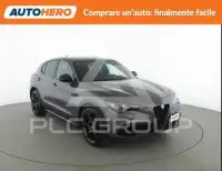2023 Alfa Romeo Stelvio