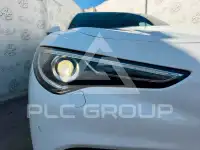 2023 Alfa Romeo Stelvio