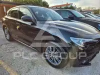 2023 Alfa Romeo Stelvio