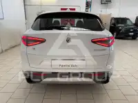 2023 Alfa Romeo Stelvio
