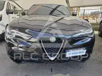 2023 Alfa Romeo Stelvio