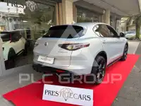 2023 Alfa Romeo Stelvio