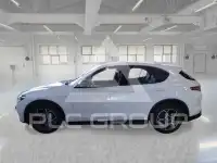 2023 Alfa Romeo Stelvio