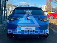 2023 Alfa Romeo Stelvio