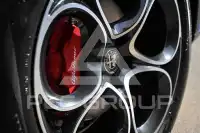 2023 Alfa Romeo Stelvio