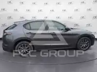 2023 Alfa Romeo Stelvio
